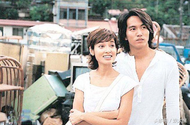 曾是富家千金，落魄后多次语出惊人，不爱天王却爱上富豪