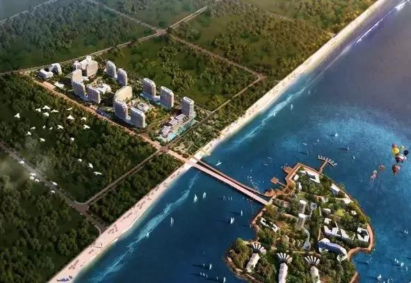 琼海房价最新楼盘消息,琼海ifc楼盘哪些好一点