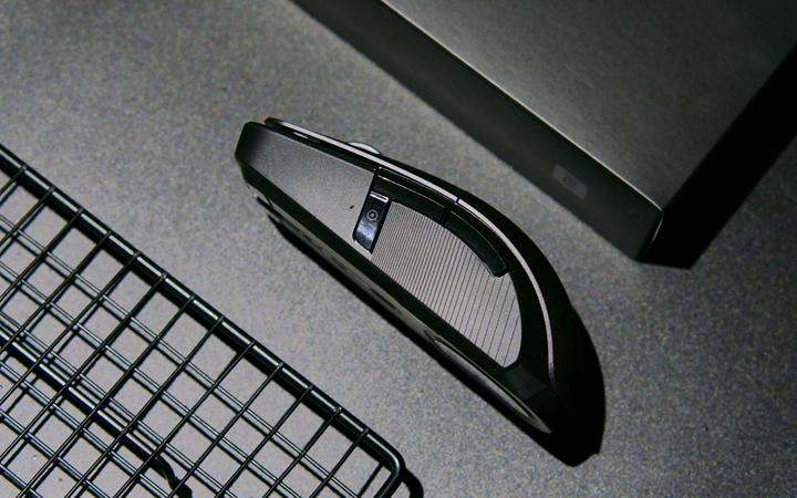 小米新添新品，游戏玩家的新选择，双模切换