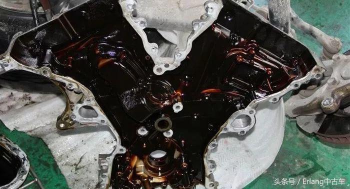 丰田开不坏的丰田,开不破的丰田