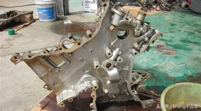 丰田开不坏的丰田,开不破的丰田