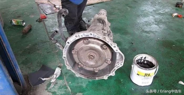 丰田开不坏的丰田,开不破的丰田