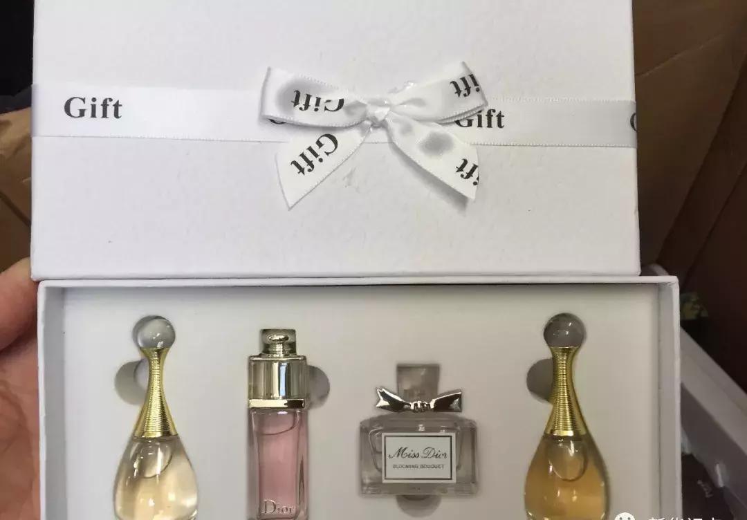 海外代购买到假香水怎么办,200元海淘香水