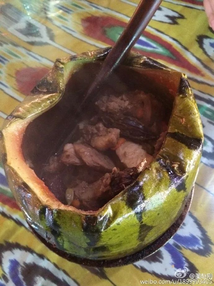 疆美特色美食,疆滋味新疆名优特产