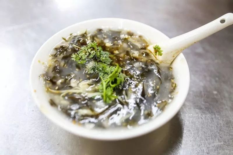 南京王府大街小吃推荐,南京民国古街区美食