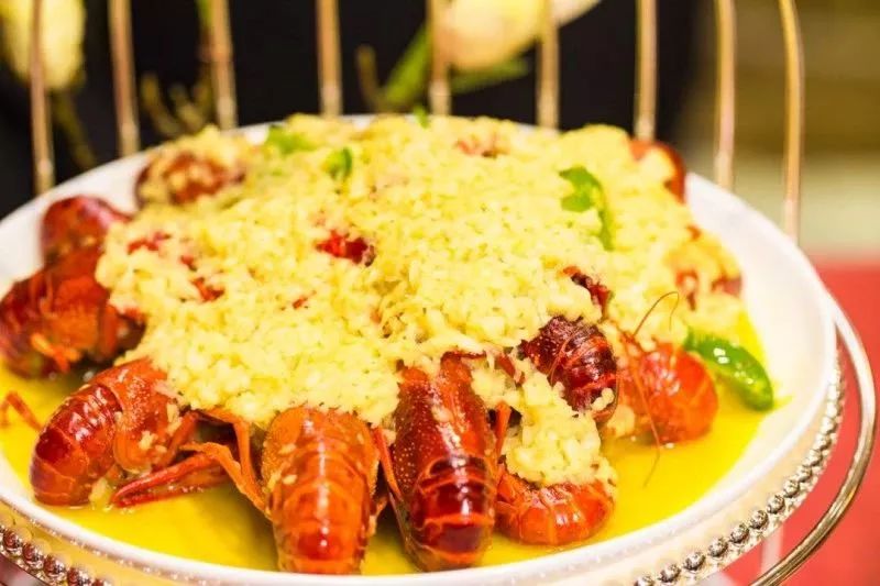 隐藏在南京街巷的美食,南京王府美食攻略