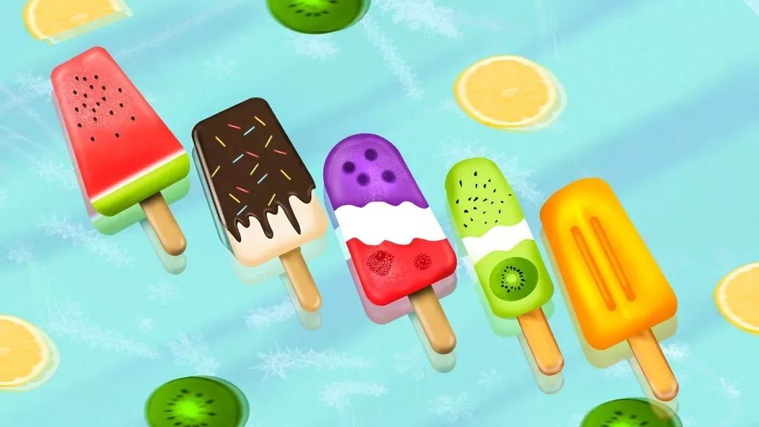 雪糕融化后含毒吗,雪糕融化后再吃热量会变低吗