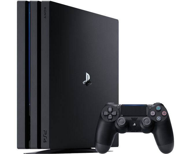 playstation4各种配置,2019年playstation4