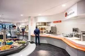 留学生适合的兼职,适合留学生的工作