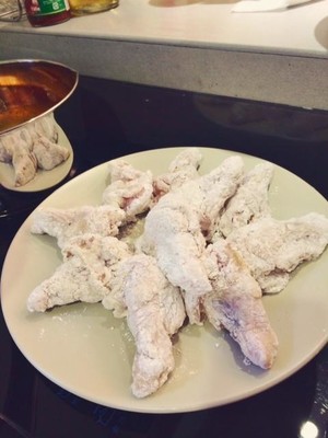 人气爆款韩式炸鸡多少钱,人气爆棚韩式炸鸡