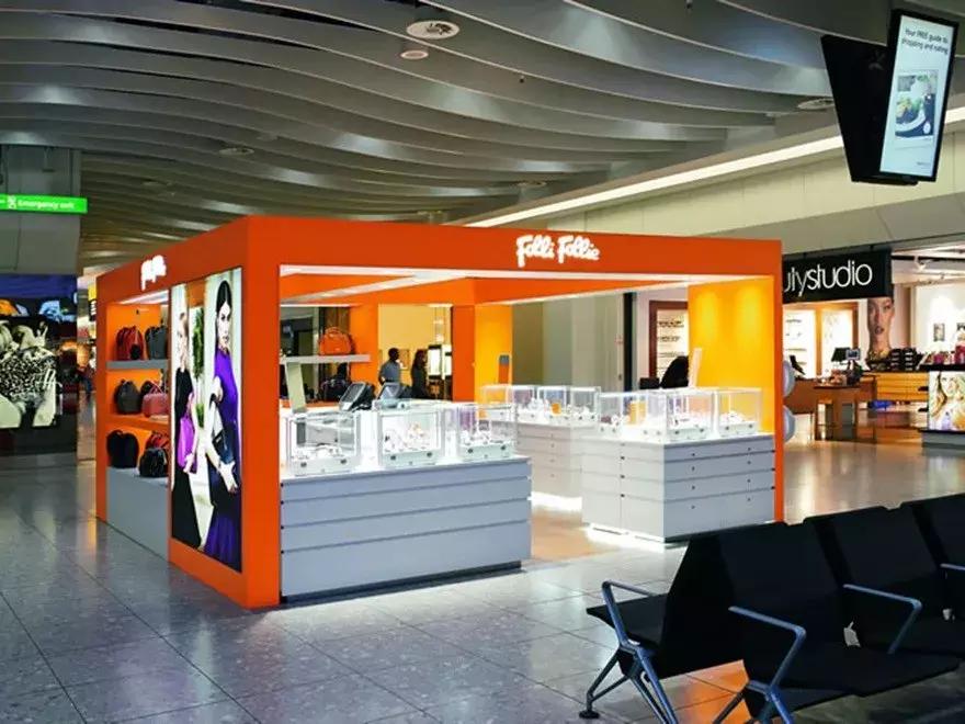 follifollie是不是假的品牌,follie深陷风波