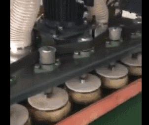 表面处理工实用技术,表面处理工艺有哪几种设备