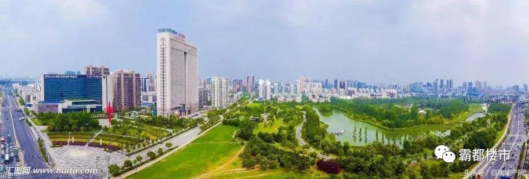 合肥新站区有没有希望引进名校,新站以后会成为国家级高新区吗