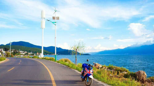 大理适合青少年玩的地方,大理好耍的推荐