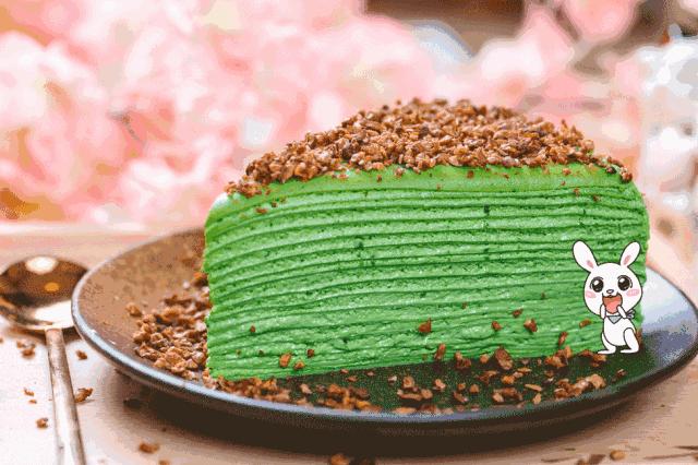 全城通缉抹茶控！来自京都の它霸气轰炸和平大悦城！被绿了也心甘