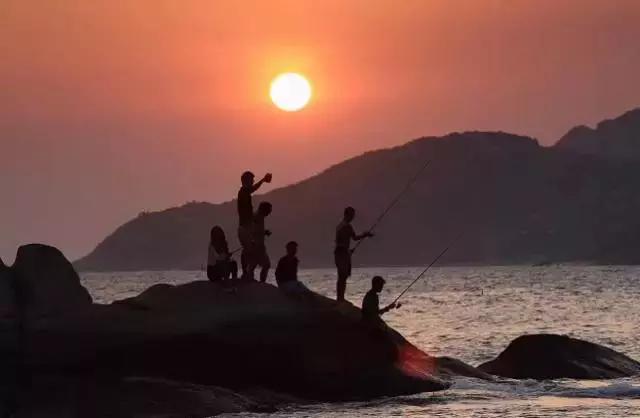 那琴半岛海滨栈道多长,那琴半岛离狮子湾有多少公里