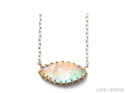 古代螺钿用的什么贝壳片,古代掐丝珐琅彩首饰