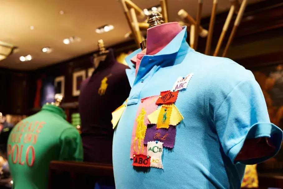 成功人士拉夫劳伦,为什么有钱人都爱穿拉夫劳伦