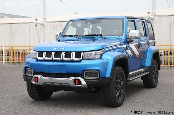 20万以内手动挡硬派越野车,20万左右能去西藏硬派越野车推荐