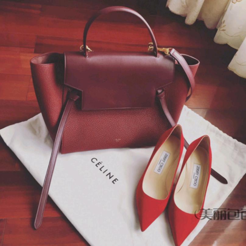 今夏时尚单品推荐，樱草金这款让你毫无招架能力