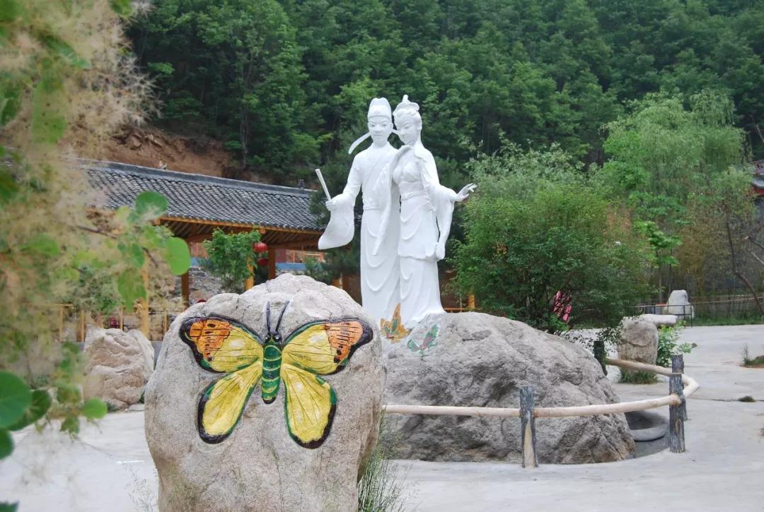 河南五一假期适合情侣旅游攻略,河南情侣适合去的旅游地方推荐