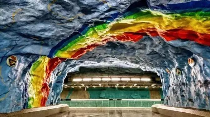 除了IKEA、HM，请给我5个理由爱上这个北欧国家！