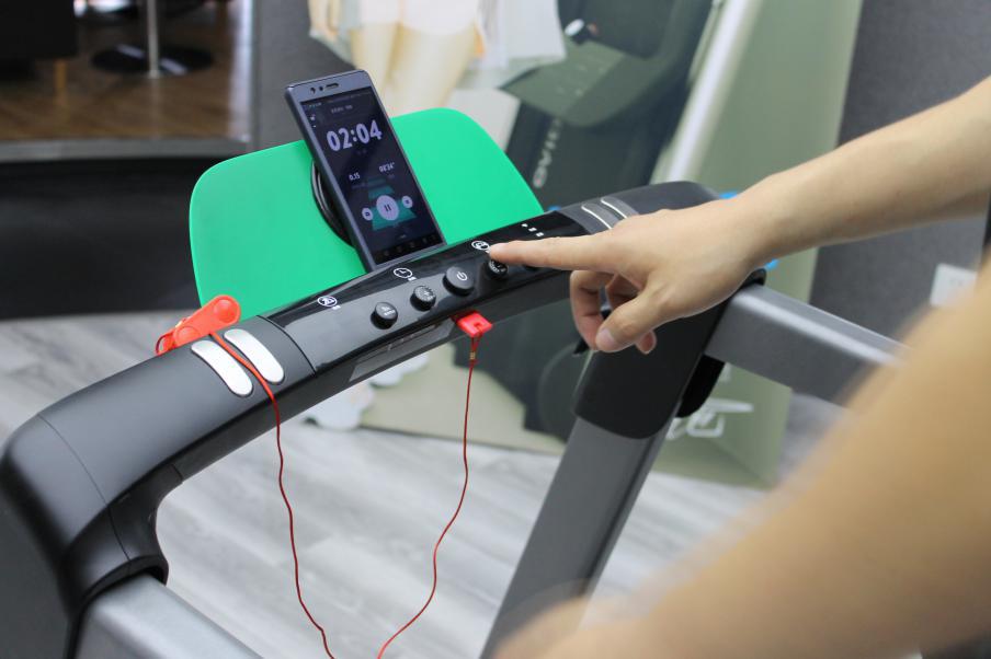 小乔跑步机真实评测,小乔m1跑步机评测