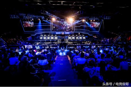 LOL：某G！究竟是哪个G!大佬有点不负责任啊