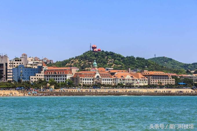 国内值得打卡的海边,国内安静美丽的海滨城市推荐