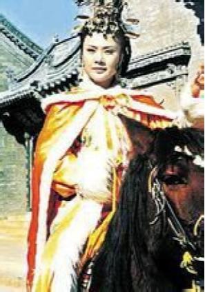 旅游随笔——敢把“情人”葬在身边的皇后