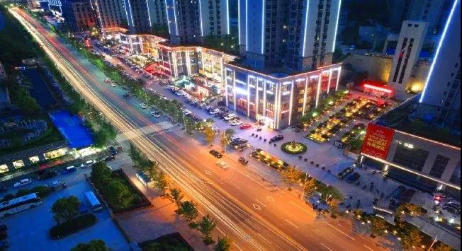 十堰新建体育公园,奥体公园十堰