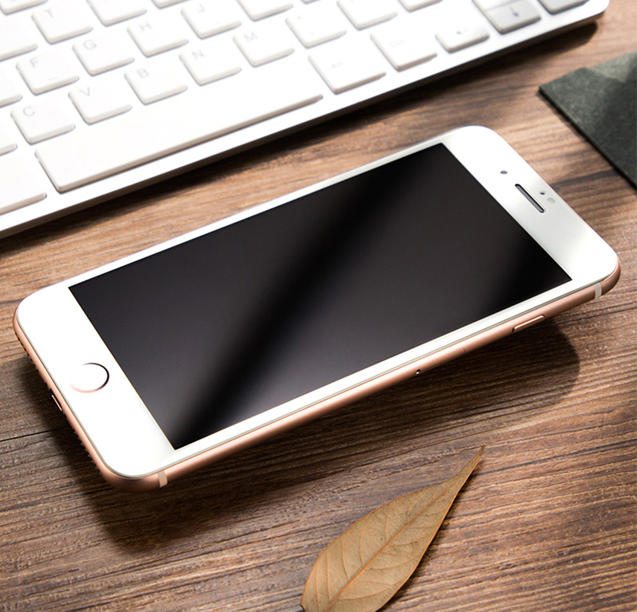 别再让你的苹果手机穿上“皇帝的新衣”