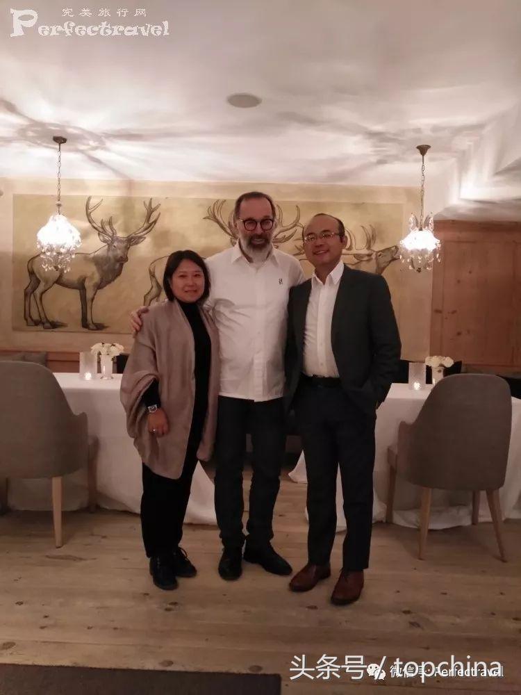 米其林厨神下饭,厨神的美味