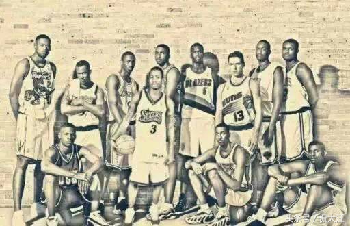 纳什一代,纳什多少冠军