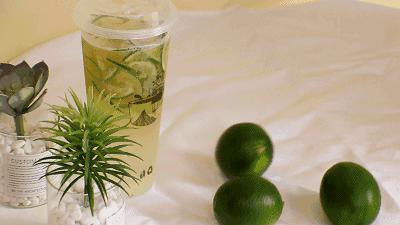 小确茶｜抓住夏天的尾巴，喝完这几杯，你的夏天才够圆满！