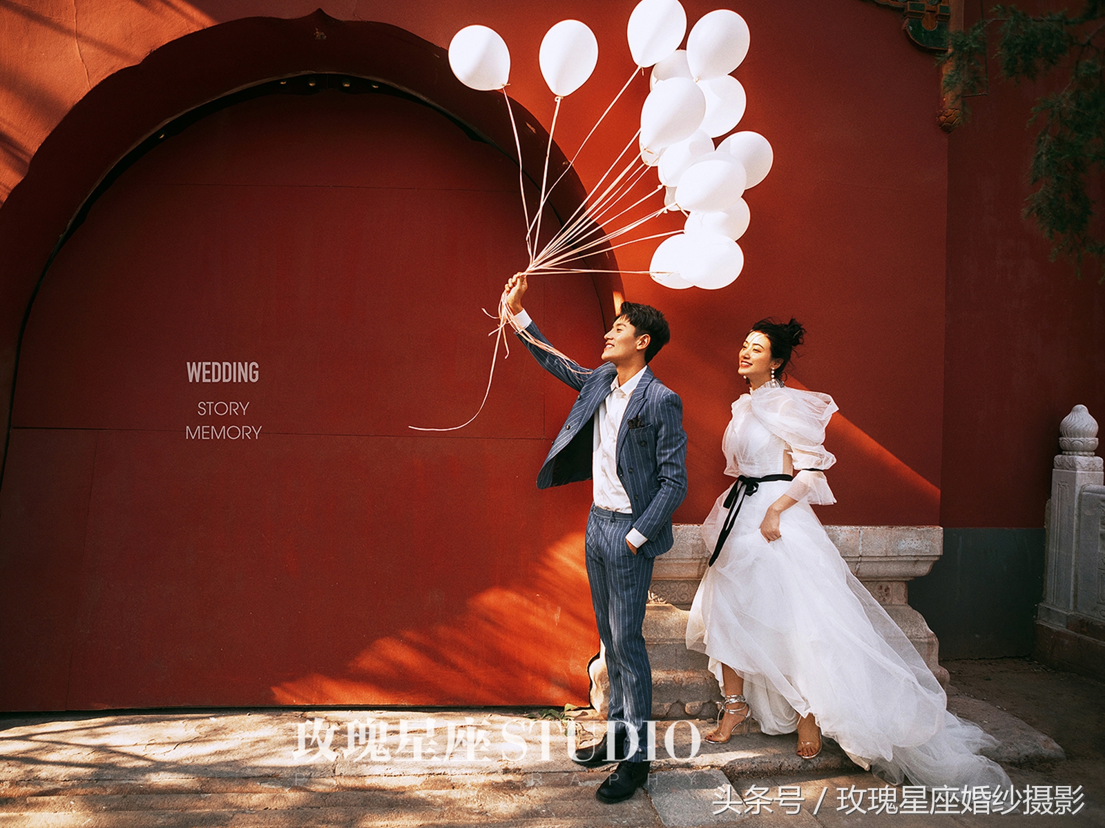 结婚为什么要请婚礼策划师？这几点你需要知道！