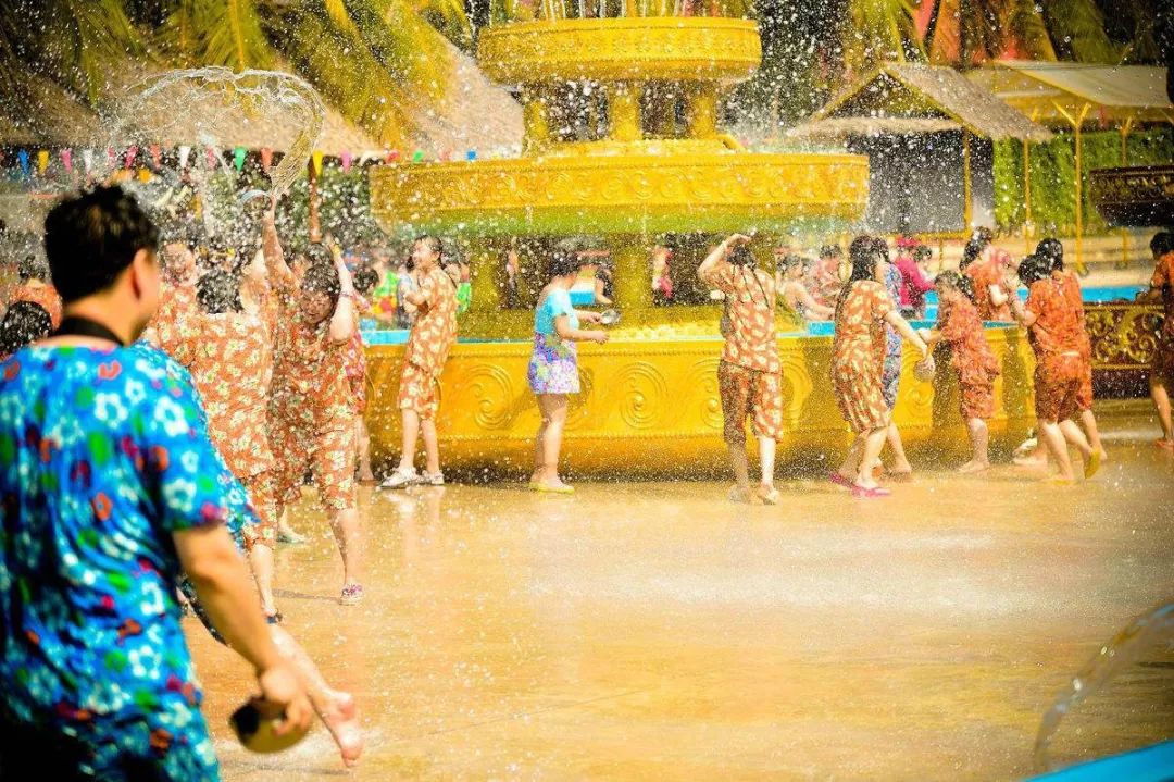 景点+酒店+交通+购物+美食泰国芭提雅最全旅行攻略！必收藏！