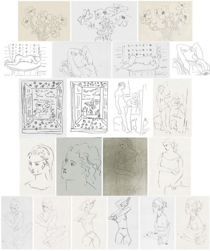 AI可以鉴定假画了？