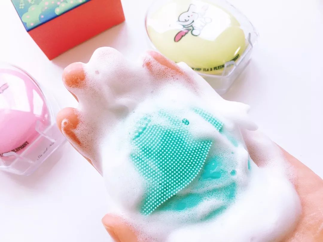 luna洁面仪最新款,亲测好用四款洁面