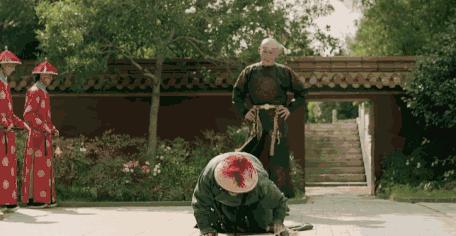 剧红人不红的演员,聂远选秀毒舌