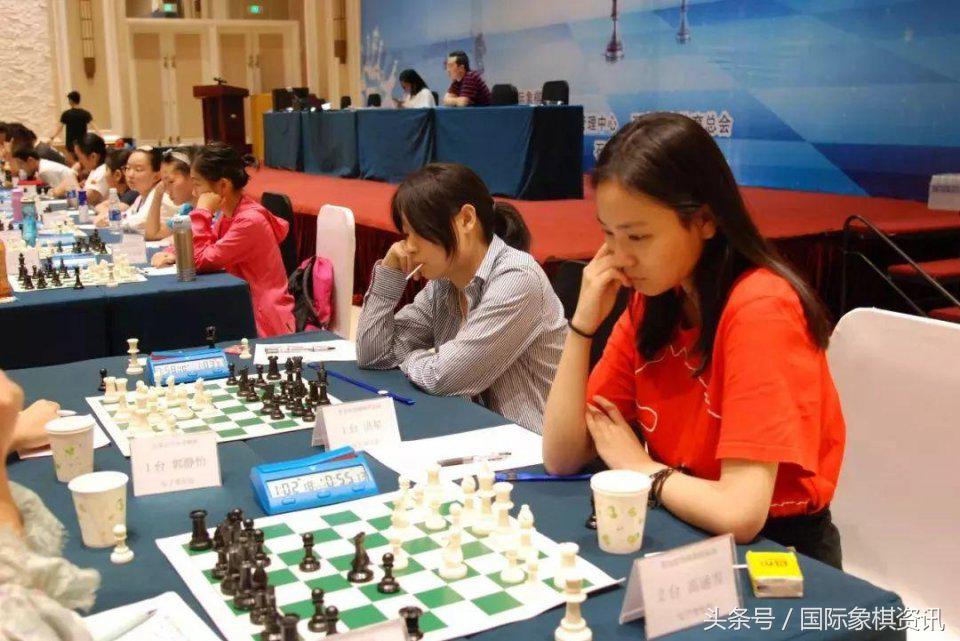 2018年全国象棋个人赛赛程,2023年国际象棋世界冠军赛赛程