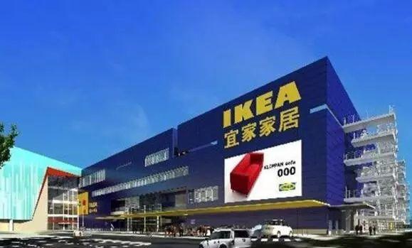 郑州宜家攻略好吃的可以打包吗,郑州宜家最近活动