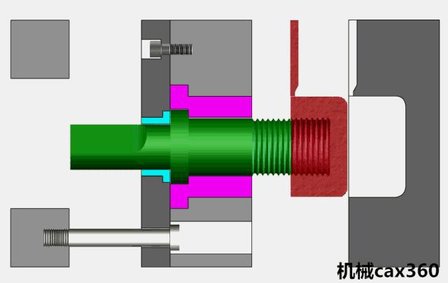工业之母模具,工业之母模具设计