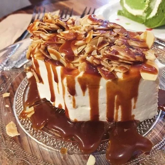 五一广州必吃韩式甜品店推荐,广州打卡网红甜品店高颜值下午茶