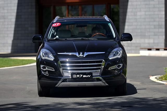 纳智捷大7suv停产了吗,纳智捷大7停产后优惠政策