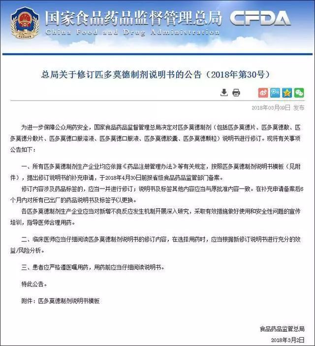 4种药被曝副作用太大已被禁用,这些药已禁用你知道了吗