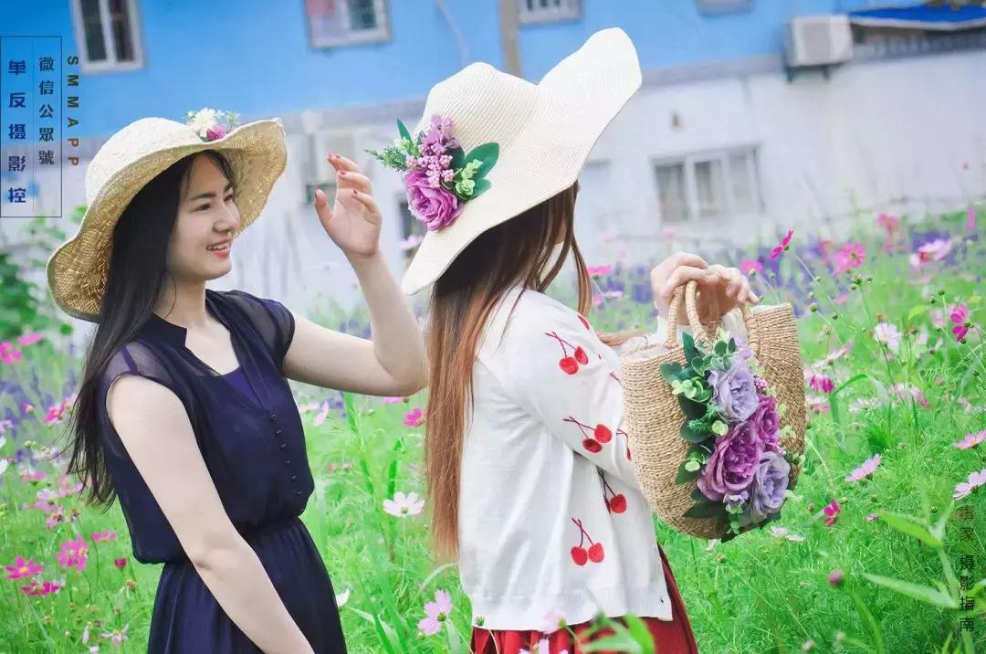 闺蜜拍照姿势三人合照高级感,闺蜜合影照片怎么拍好看