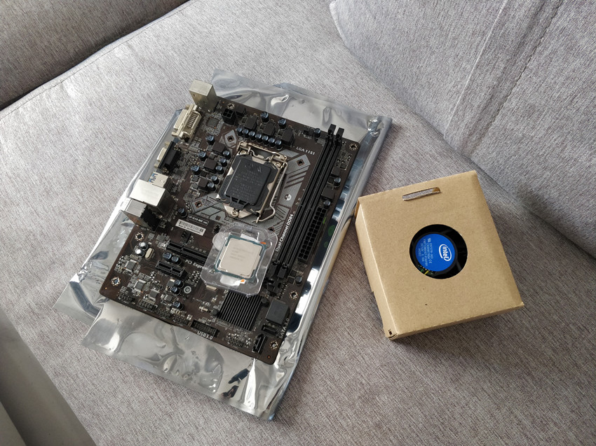 组装一台专门玩吃鸡电脑配置清单,组装一台吃鸡的电脑怎么配置呢