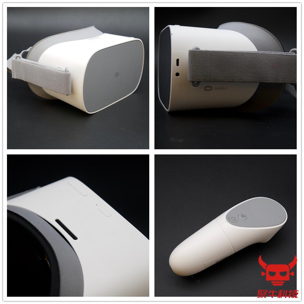 VR看电影哪家强？小米、VIVE、爱奇艺iQUT三款设备亲身体验大横评