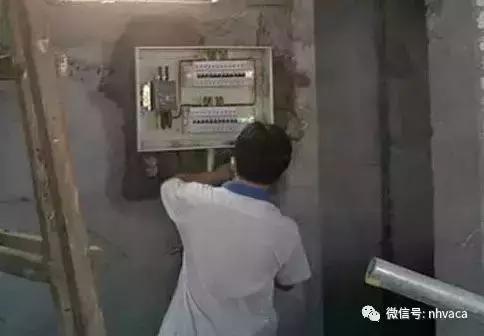 简易接地线做法,电表接地线方法